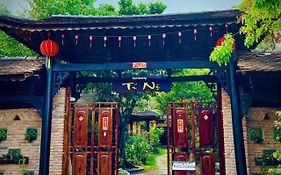 Homestay Ti Ni